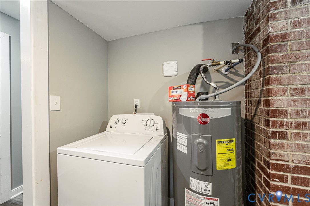 1219 Rome Street Petersburg, VA 23803 - Photo 48 of 62 Gallery Image 48