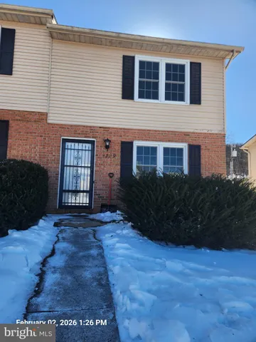 $1,600 | 1329 Robinhood Lane, Front Royal, VA 22630