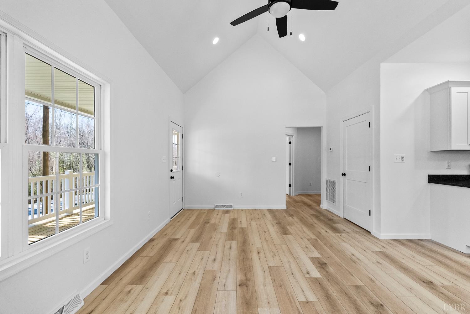 315 Moorman Mill Road Rustburg, VA 24588 - Photo 11 of 35