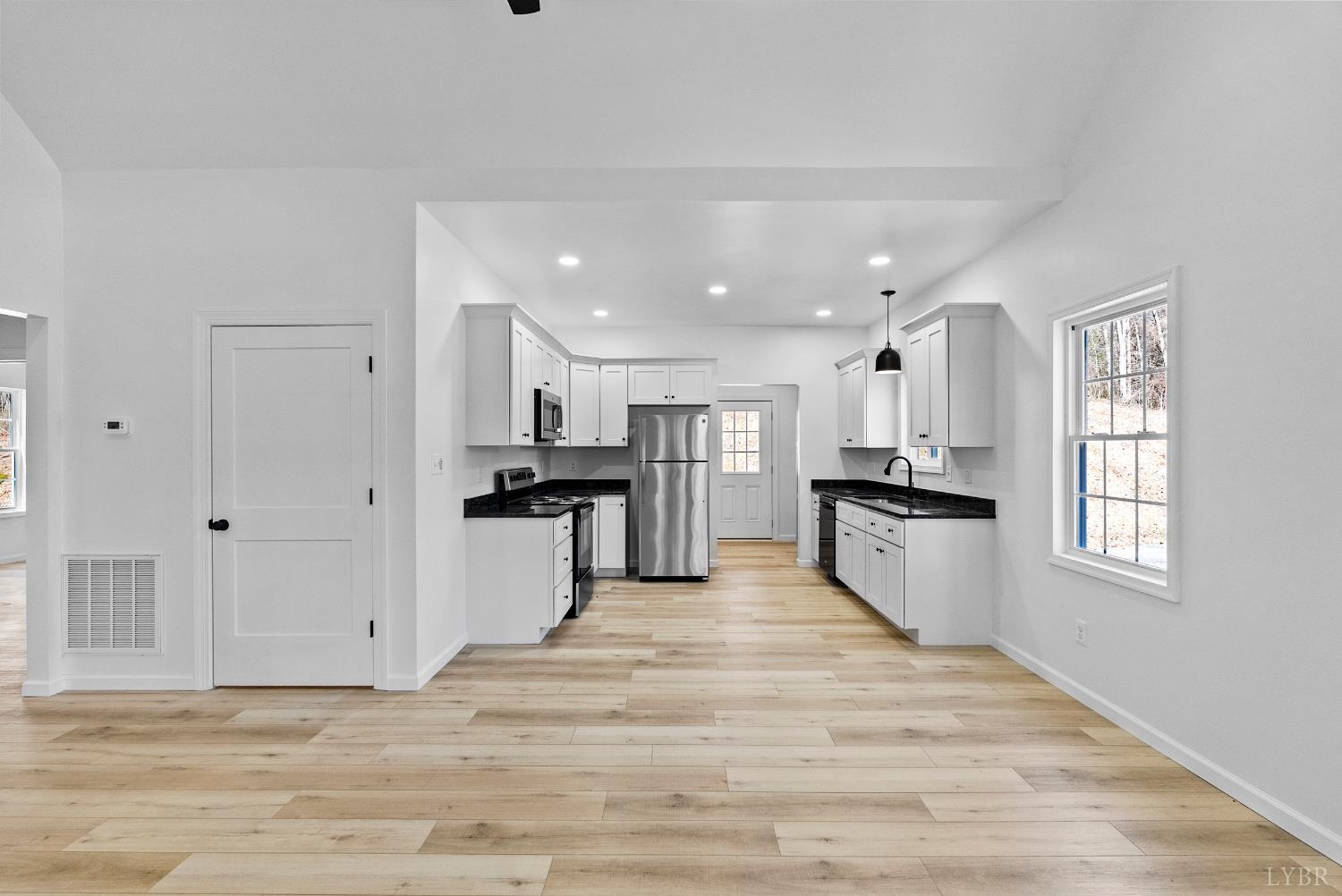 315 Moorman Mill Road Rustburg, VA 24588 - Photo 12 of 35