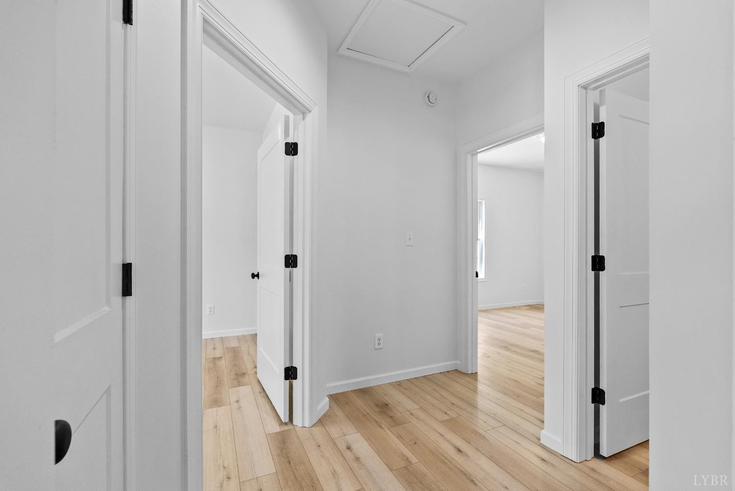 315 Moorman Mill Road Rustburg, VA 24588 - Photo 13 of 35