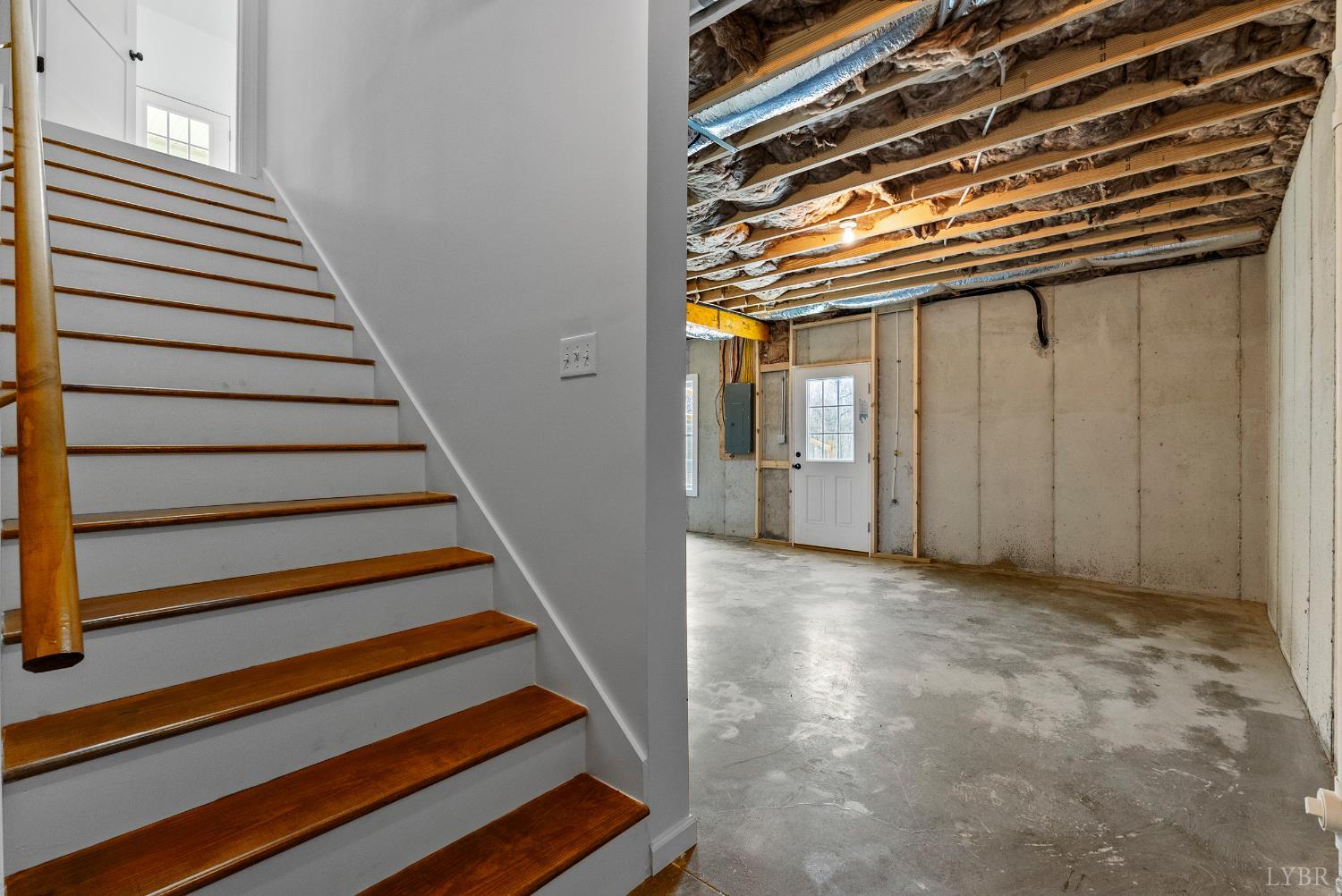 315 Moorman Mill Road Rustburg, VA 24588 - Photo 25 of 35