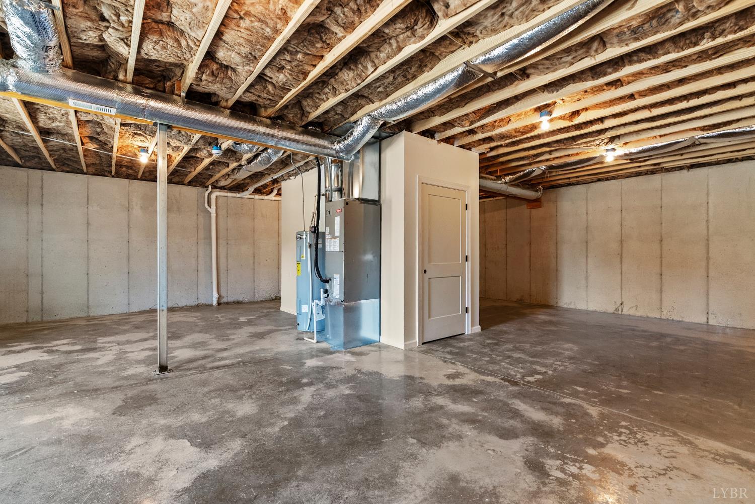 315 Moorman Mill Road Rustburg, VA 24588 - Photo 26 of 35