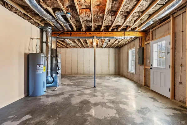 $339,000 | 315 Moorman Mill Road, Rustburg, VA 24588