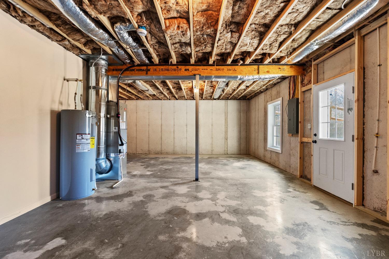 315 Moorman Mill Road Rustburg, VA 24588 - Photo 27 of 35