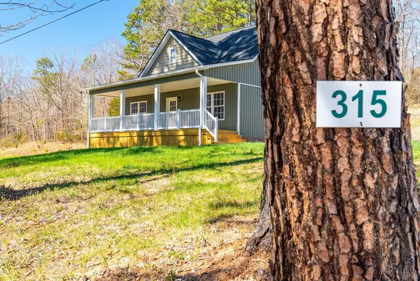 $339,000 | 315 Moorman Mill Road, Rustburg, VA 24588