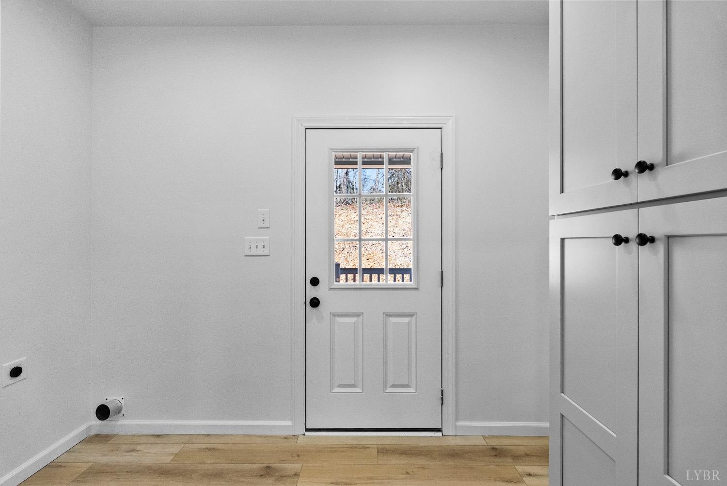 315 Moorman Mill Road Rustburg, VA 24588 - Photo 9 of 35