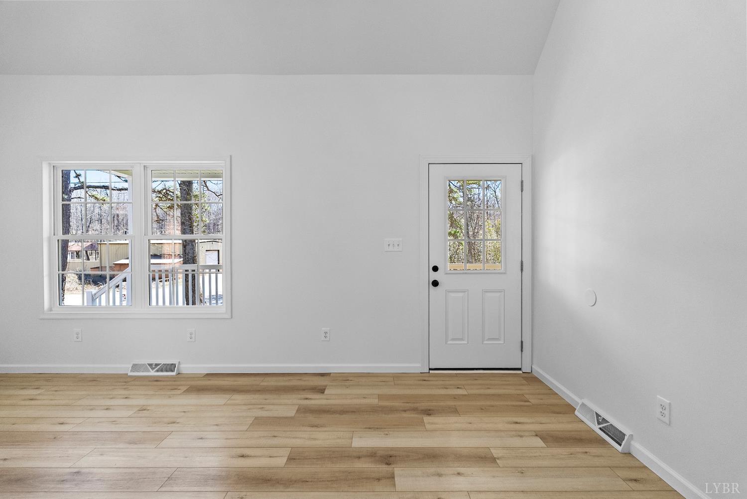 315 Moorman Mill Road Rustburg, VA 24588 - Photo 10 of 35