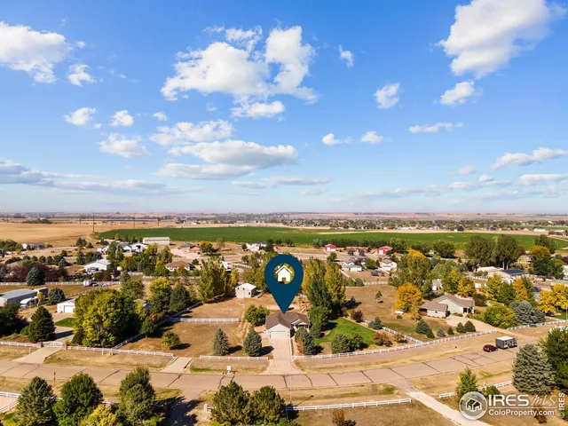 $825,000 | 381 Bobcat Drive, Milliken, CO 80543