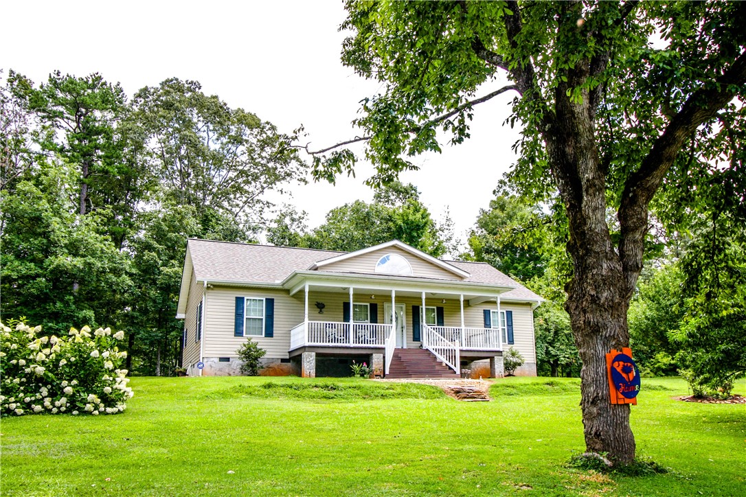 480 Cassidy Bridge Road Mountain Rest, SC 29664 - Photo 1 of 49 Gallery Image 1