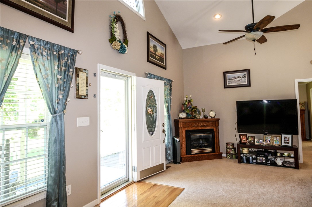 480 Cassidy Bridge Road Mountain Rest, SC 29664 - Photo 11 of 49 Gallery Image 11