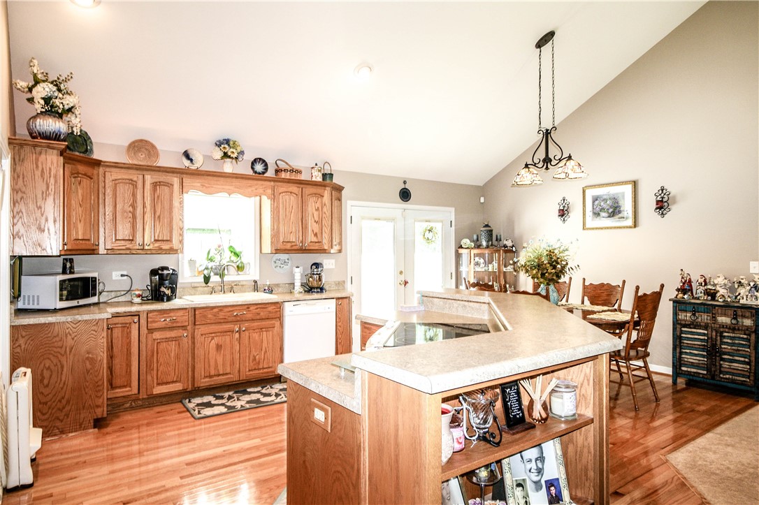 480 Cassidy Bridge Road Mountain Rest, SC 29664 - Photo 18 of 49 Gallery Image 18
