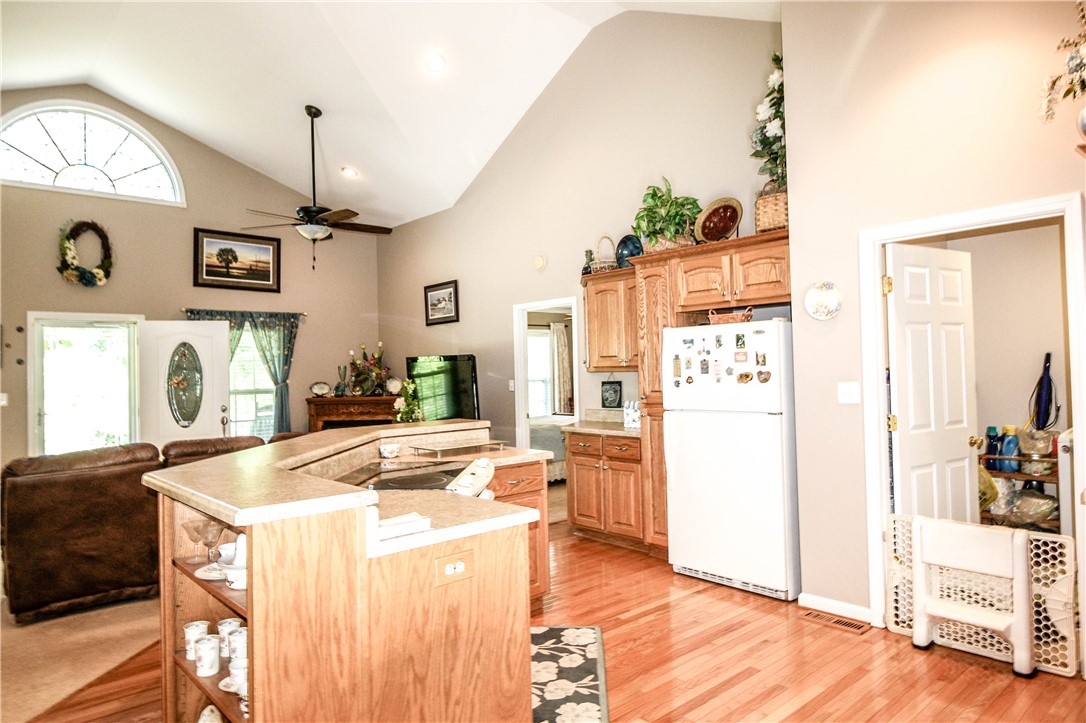 480 Cassidy Bridge Road Mountain Rest, SC 29664 - Photo 19 of 49 Gallery Image 19
