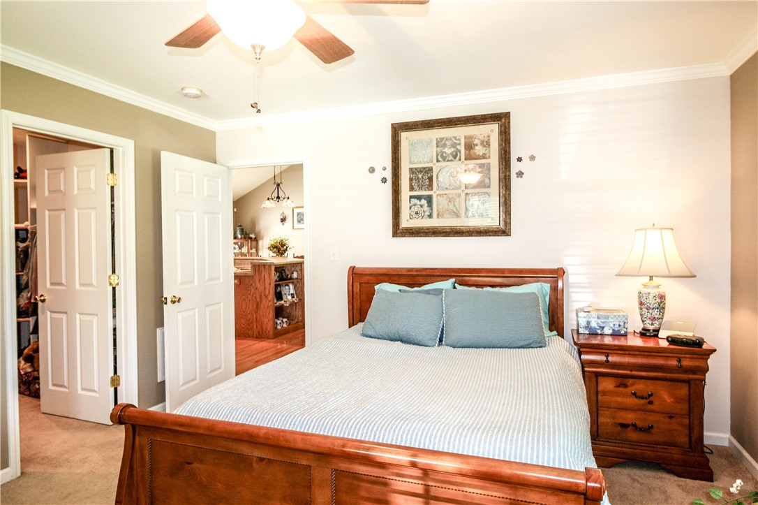 480 Cassidy Bridge Road Mountain Rest, SC 29664 - Photo 22 of 49 Gallery Image 22