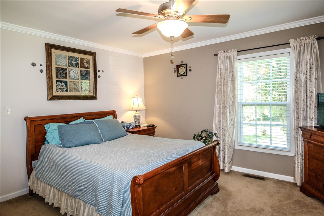 480 Cassidy Bridge Road Mountain Rest, SC 29664 - Photo 25 of 49 Gallery Image 25