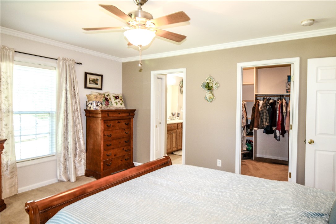 480 Cassidy Bridge Road Mountain Rest, SC 29664 - Photo 26 of 49 Gallery Image 26