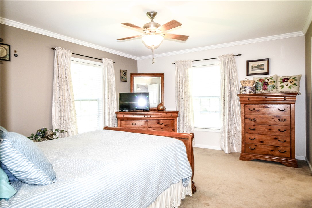 480 Cassidy Bridge Road Mountain Rest, SC 29664 - Photo 27 of 49 Gallery Image 27