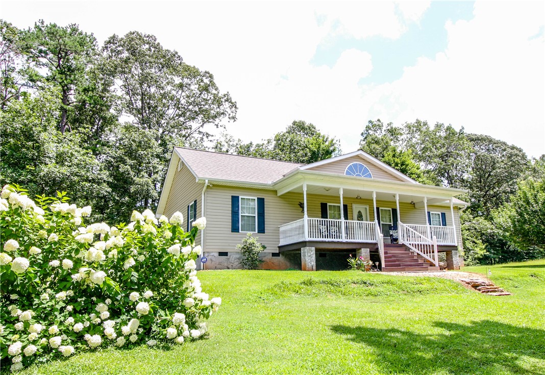 480 Cassidy Bridge Road Mountain Rest, SC 29664 - Photo 38 of 49 Gallery Image 38