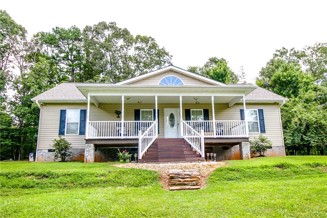 480 Cassidy Bridge Road Mountain Rest, SC 29664 - Photo 39 of 49 Gallery Image 39