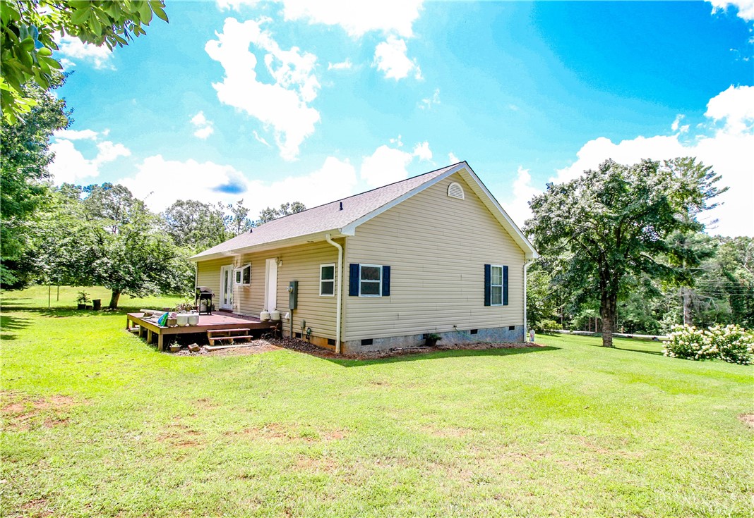 480 Cassidy Bridge Road Mountain Rest, SC 29664 - Photo 40 of 49 Gallery Image 40