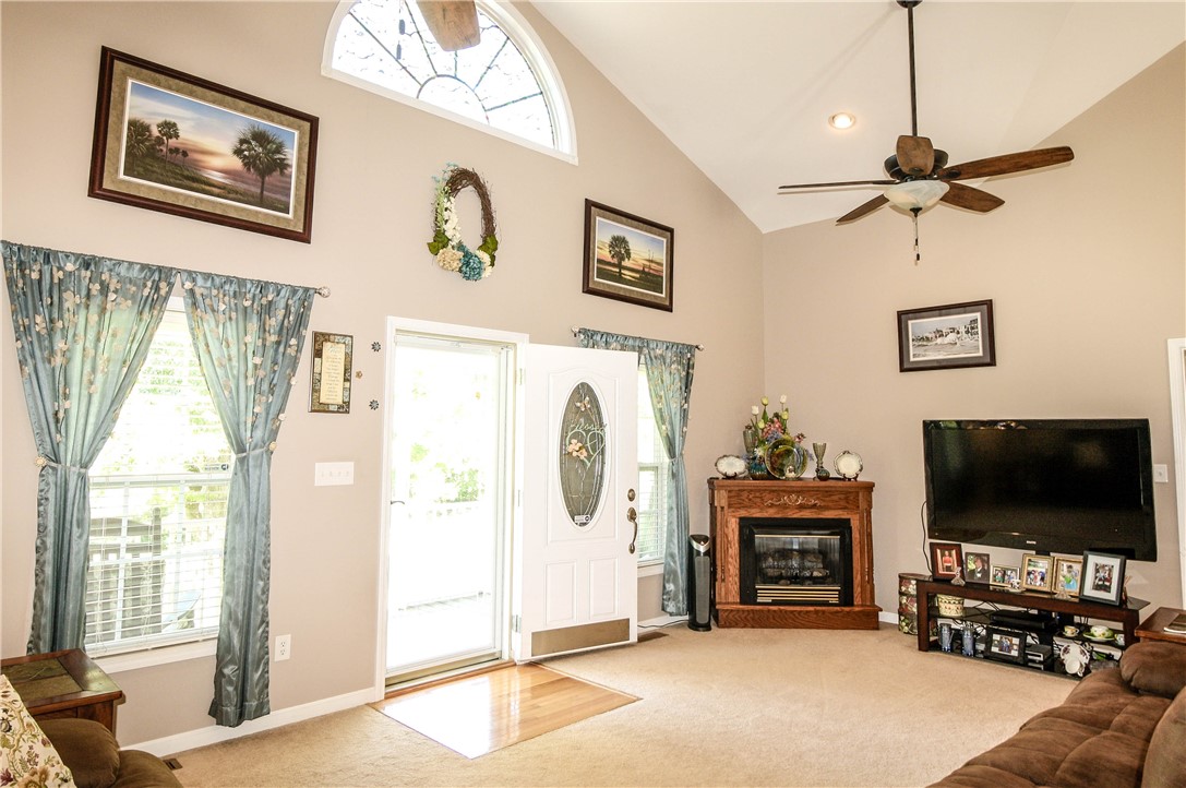 480 Cassidy Bridge Road Mountain Rest, SC 29664 - Photo 4 of 49 Gallery Image 4
