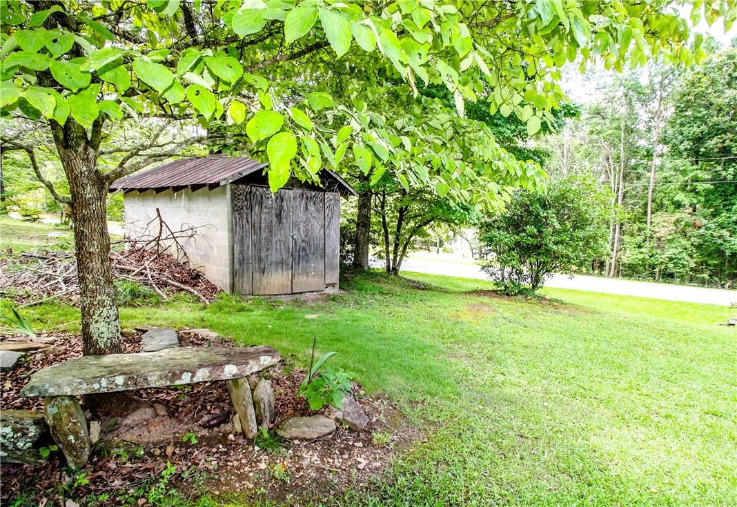 480 Cassidy Bridge Road Mountain Rest, SC 29664 - Photo 41 of 49 Gallery Image 41