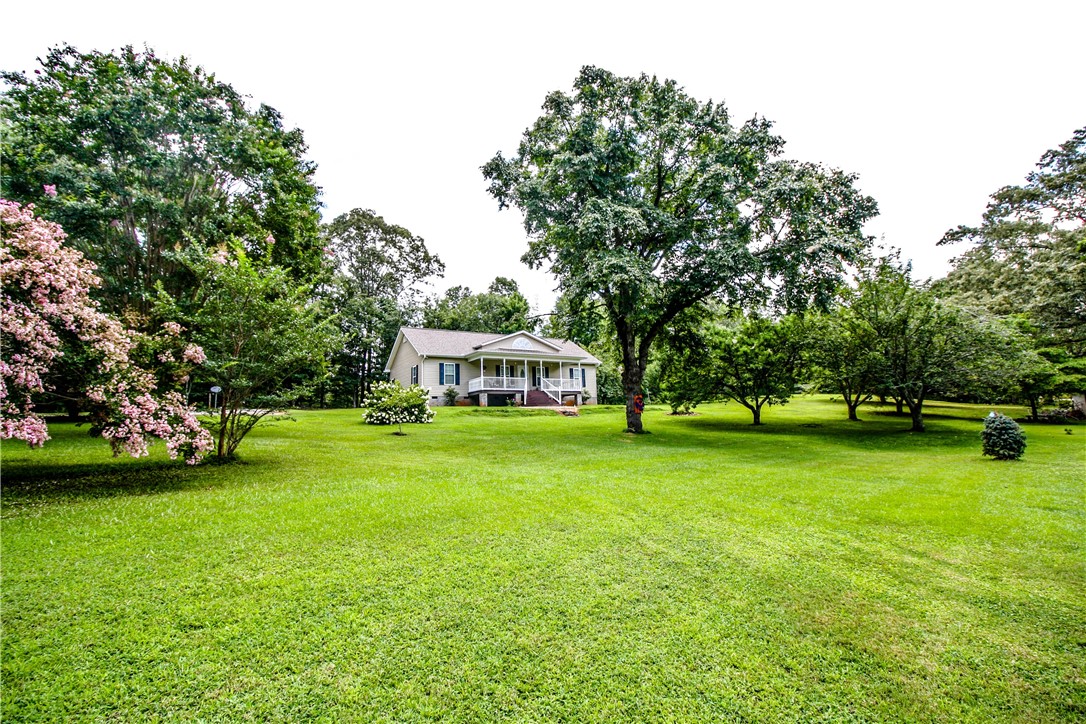 480 Cassidy Bridge Road Mountain Rest, SC 29664 - Photo 49 of 49 Gallery Image 49