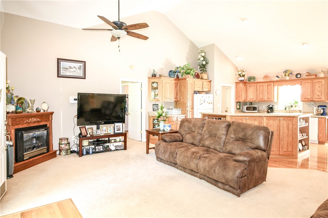 480 Cassidy Bridge Road Mountain Rest, SC 29664 - Photo 5 of 49 Gallery Image 5