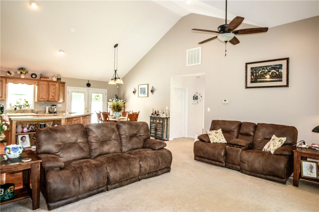 480 Cassidy Bridge Road Mountain Rest, SC 29664 - Photo 6 of 49 Gallery Image 6