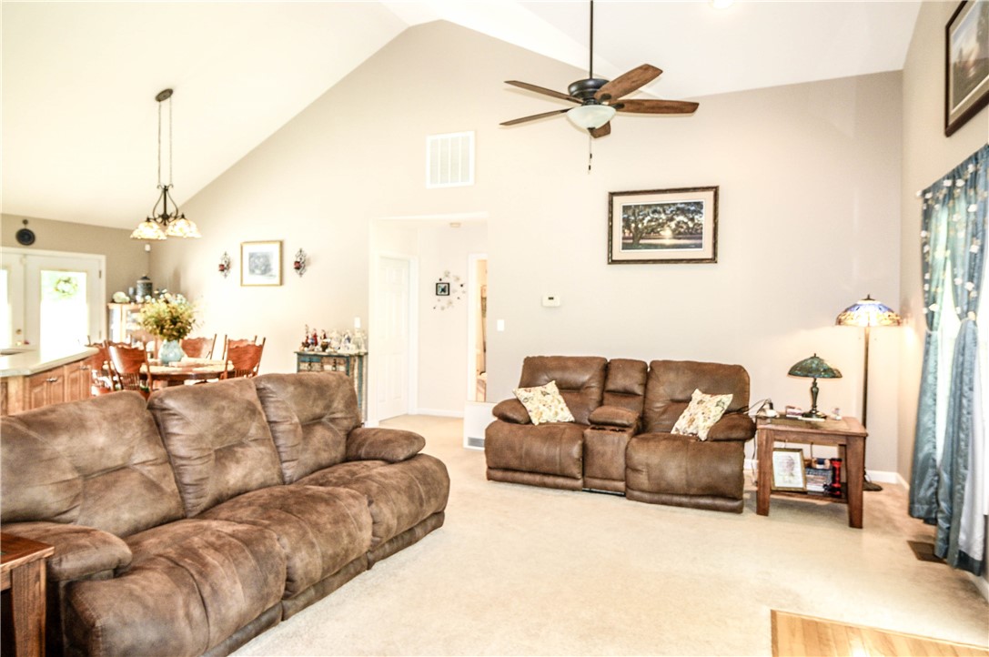 480 Cassidy Bridge Road Mountain Rest, SC 29664 - Photo 7 of 49 Gallery Image 7
