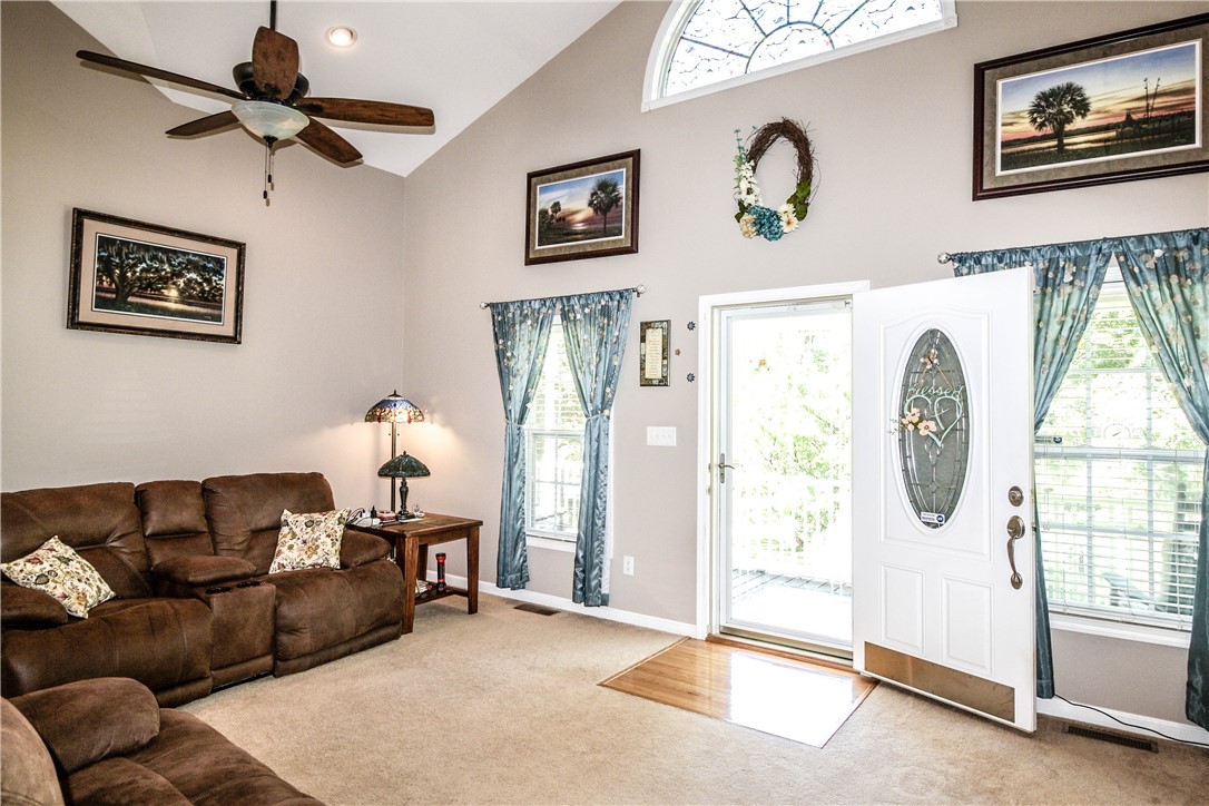 480 Cassidy Bridge Road Mountain Rest, SC 29664 - Photo 8 of 49 Gallery Image 8