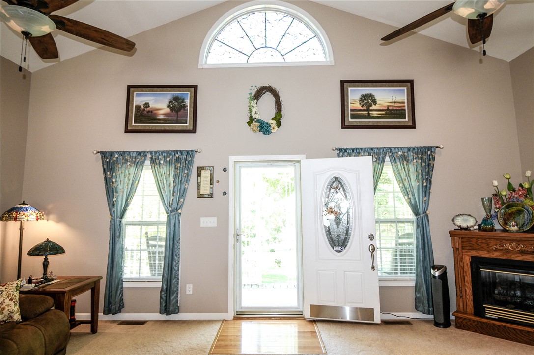 480 Cassidy Bridge Road Mountain Rest, SC 29664 - Photo 9 of 49 Gallery Image 9