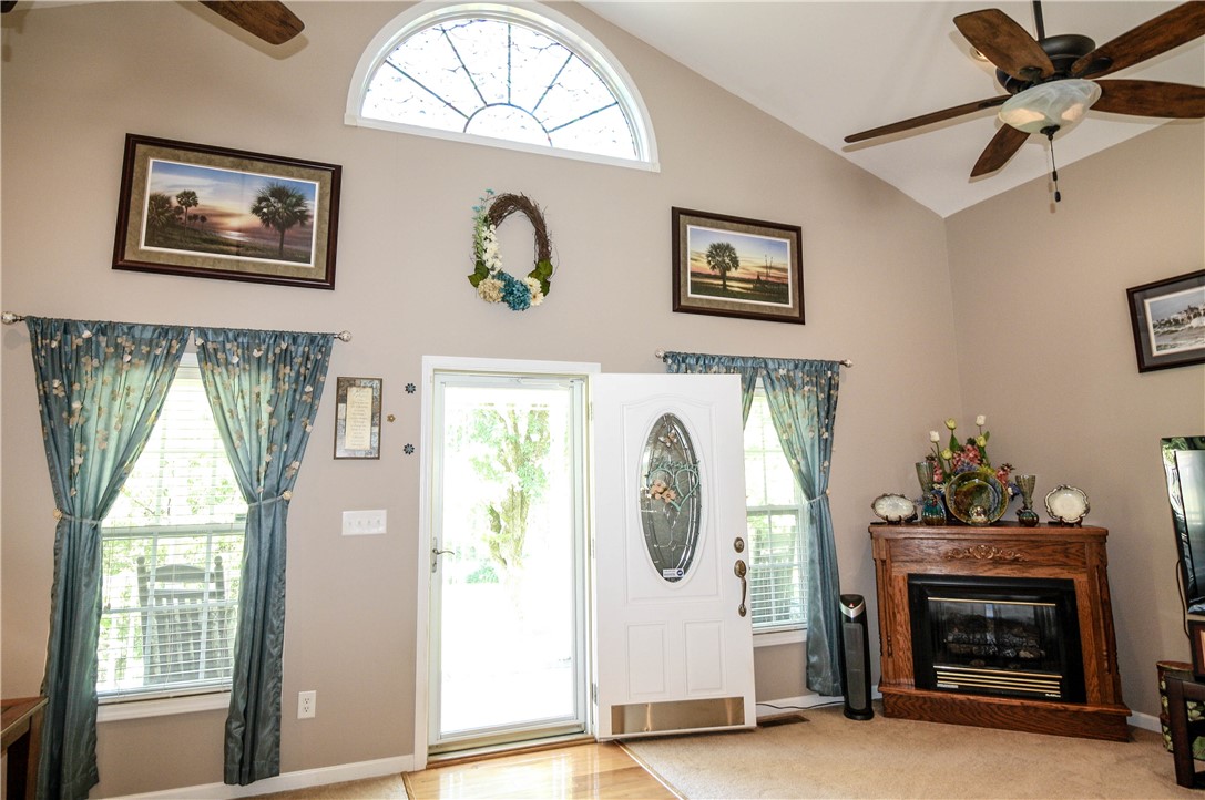 480 Cassidy Bridge Road Mountain Rest, SC 29664 - Photo 10 of 49 Gallery Image 10