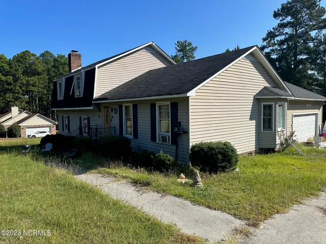 $194,900 | 122 McDonald Church Road, Rockingham, NC 28379