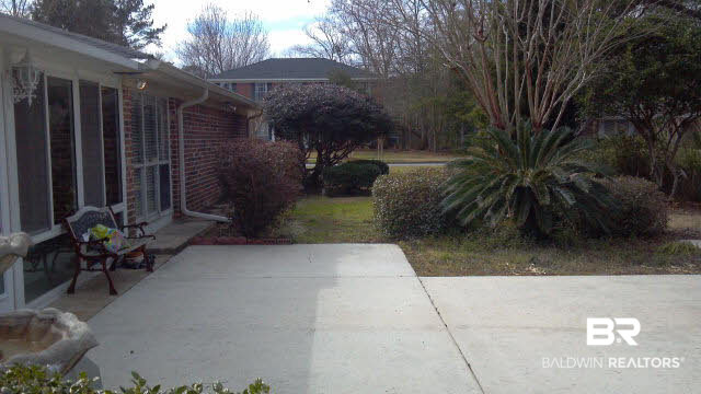 4148 Spring Valley Drive South Mobile, AL 36693 - Photo 31 of 31