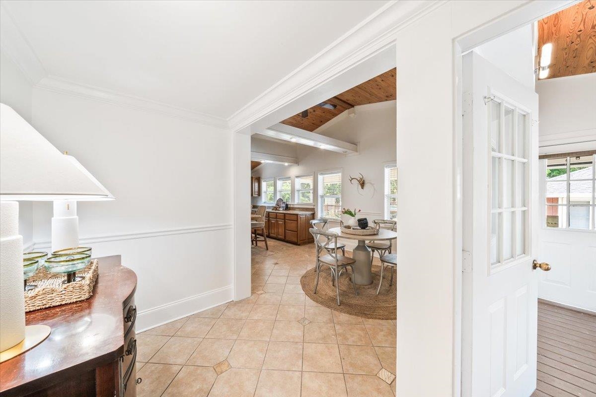 8703 Rosemark Road Millington, TN 38053 - Photo 13 of 38 a view of a living room and dining room