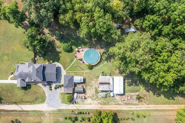 $875,000 | 8703 Rosemark Road, Millington, TN 38053