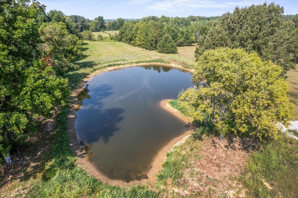 8703 Rosemark Road Millington, TN 38053 - Photo 37 of 38 a view of a yard with a house