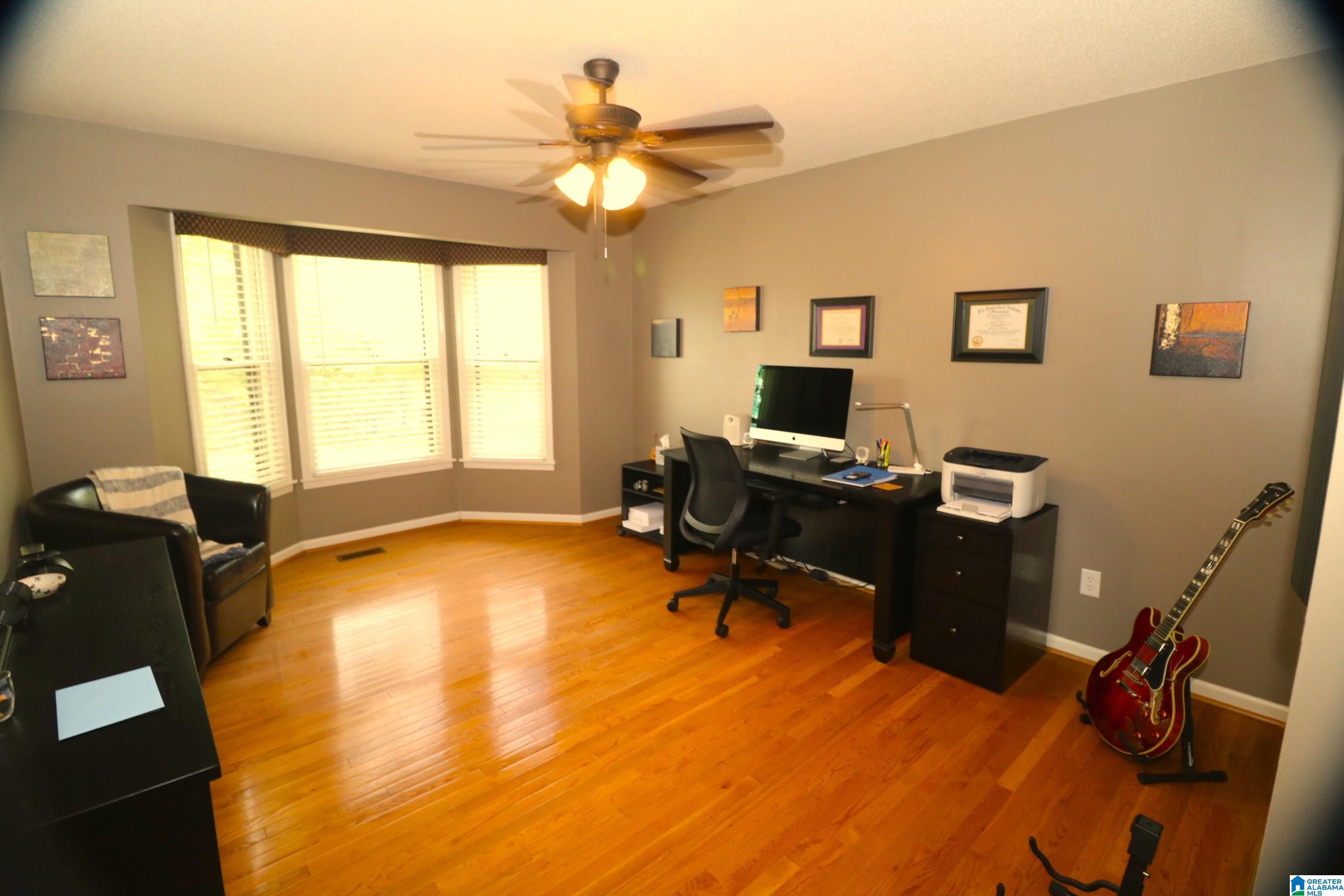 1539 Sequoia Trail Alabaster, AL 35007 - Photo 17 of 38