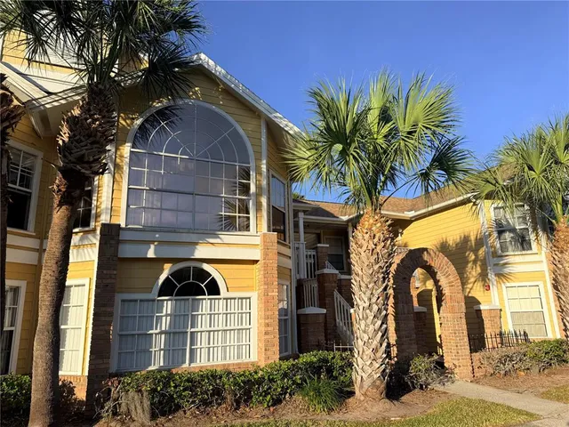 $1,650 | 2498 Sweetwater Club Circle, Unit 61, Kissimmee, FL 34746