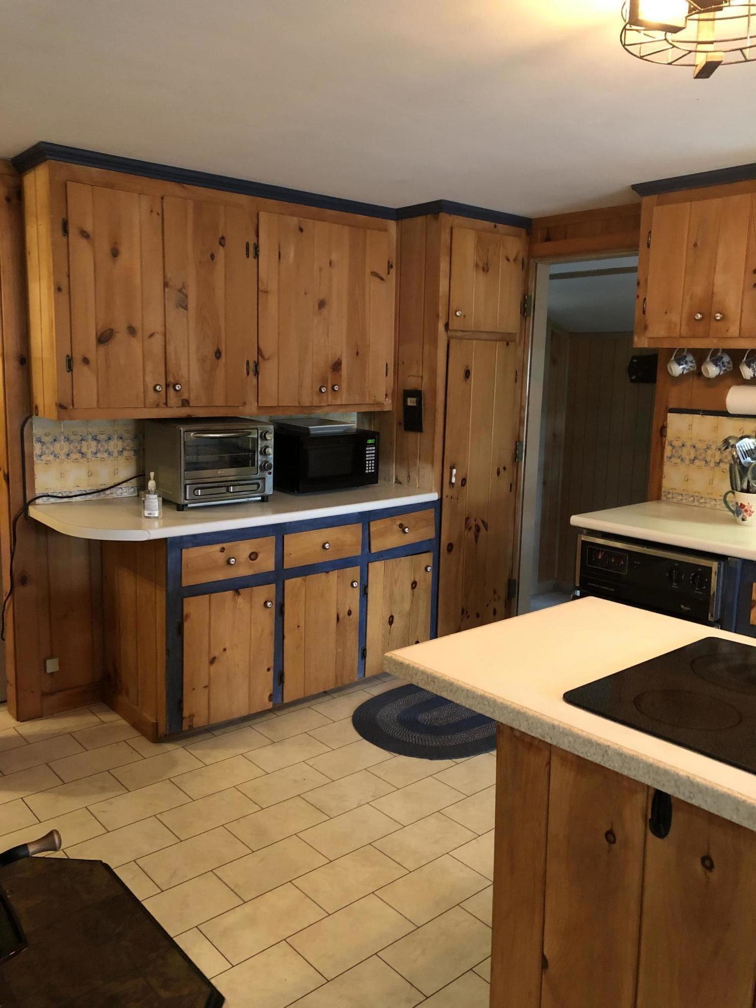 5 South South Road Lovell, ME 04051 - Photo 13 of 27 Kitchen