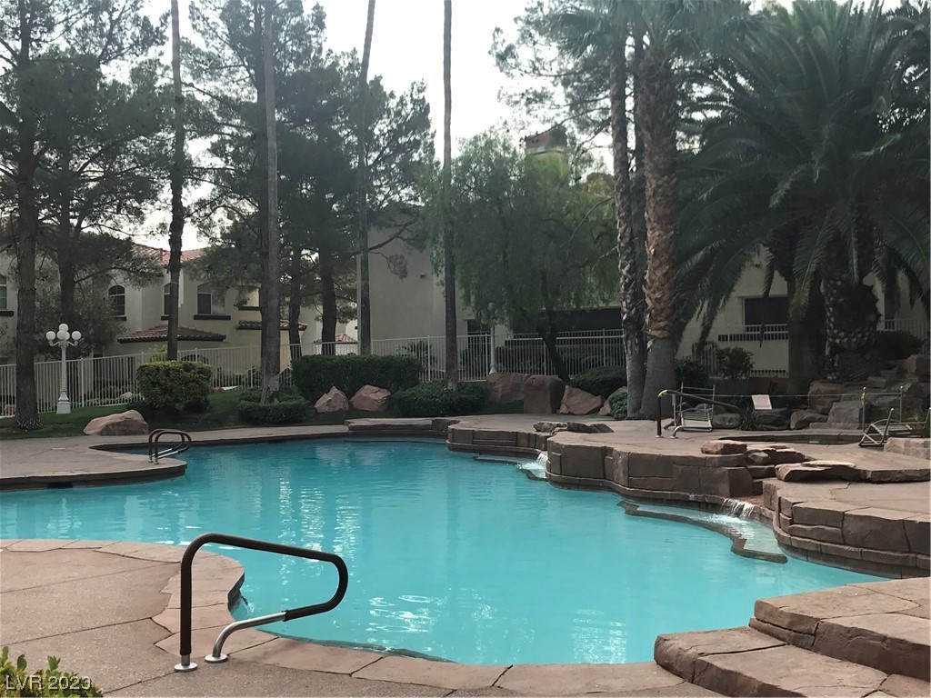 Undisclosed Address Henderson, NV 89074 - Photo 2 of 26