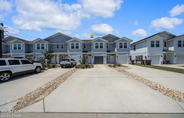 $295,000 | 7687 Shadow Lake Drive, Panama City Beach, FL 32407
