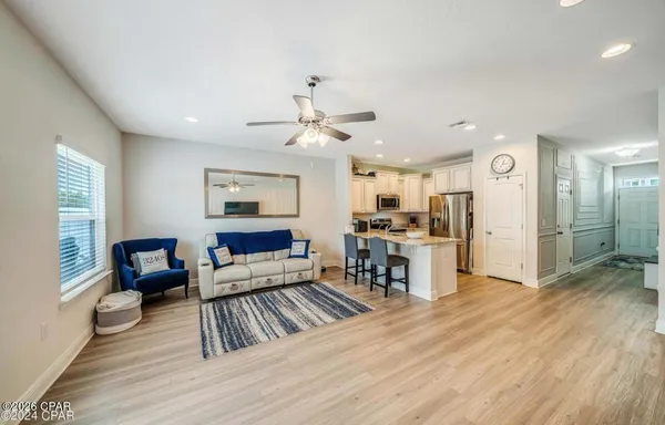 $295,000 | 7687 Shadow Lake Drive, Panama City Beach, FL 32407