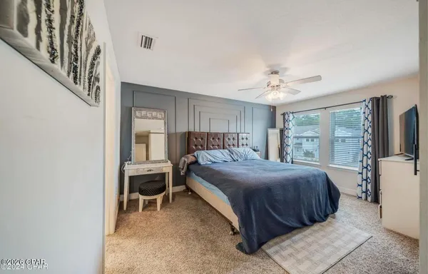 $295,000 | 7687 Shadow Lake Drive, Panama City Beach, FL 32407