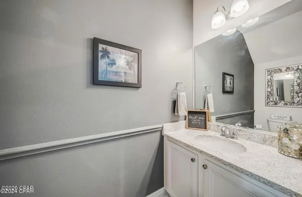 $295,000 | 7687 Shadow Lake Drive, Panama City Beach, FL 32407