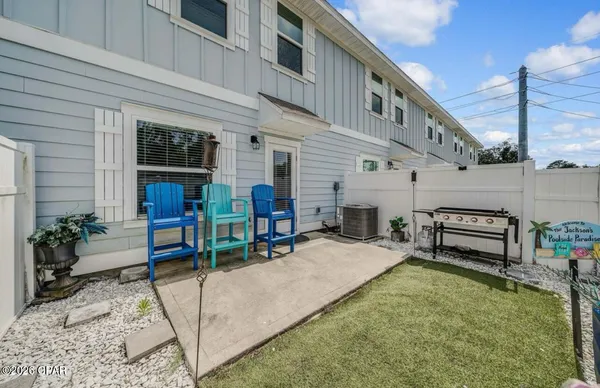$295,000 | 7687 Shadow Lake Drive, Panama City Beach, FL 32407