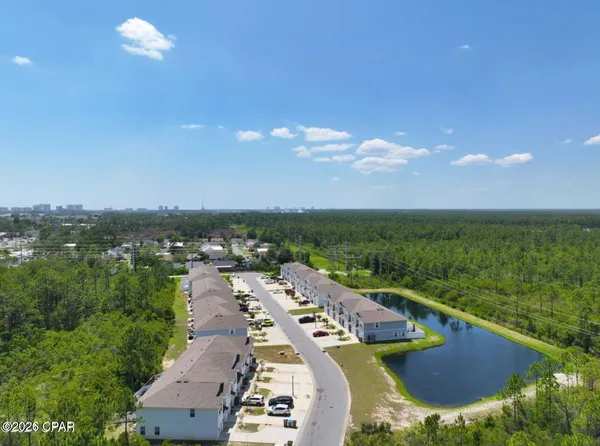$295,000 | 7687 Shadow Lake Drive, Panama City Beach, FL 32407
