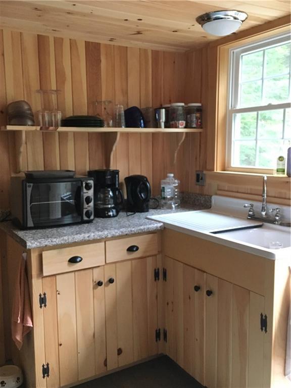 152 Brown Road Liberty, ME 04949 - Photo 5 of 32 Kitchen