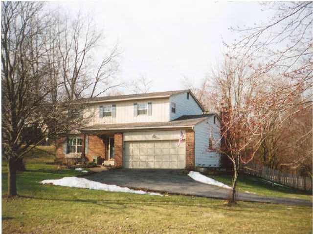 7662 Africa Road Westerville, OH 43082 - Photo 1 of 1